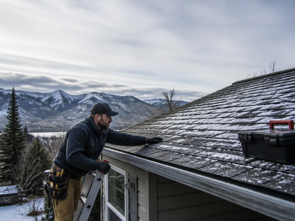 Seasonal roof care for Colorado homes: preparation and prevention across the state