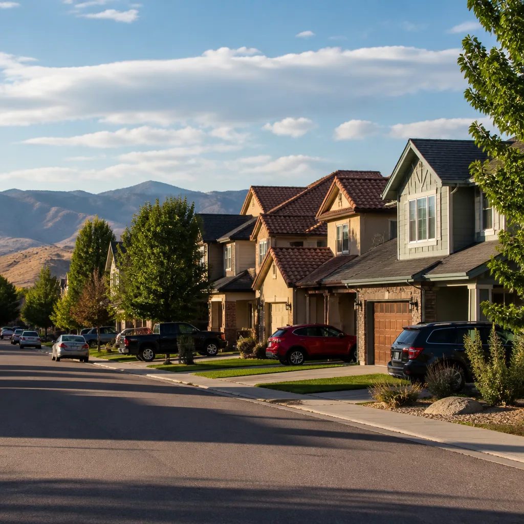 Colorado French Drain Tie-In roofers