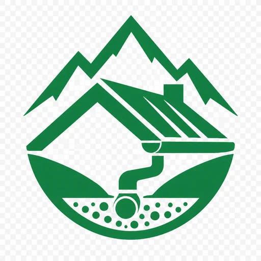 Colorado French Drain Tie-In
